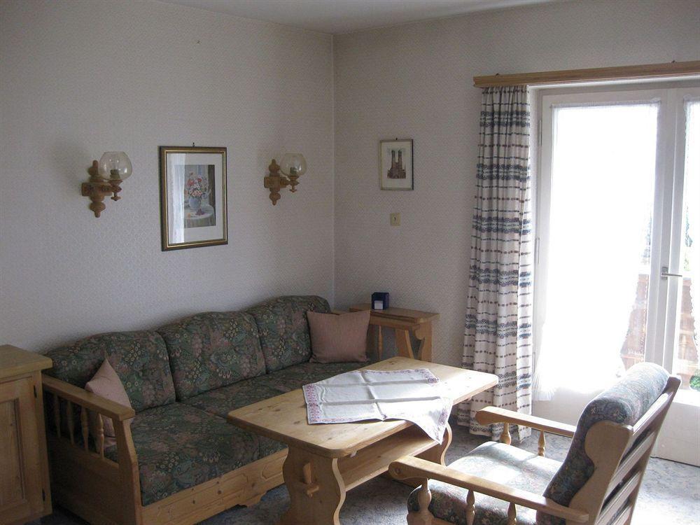 Gaestehaus Heimgarten Bad Wiessee Eksteriør bilde