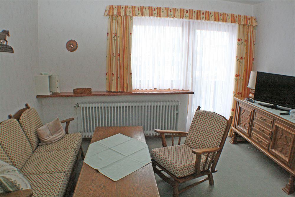 Gaestehaus Heimgarten Bad Wiessee Eksteriør bilde