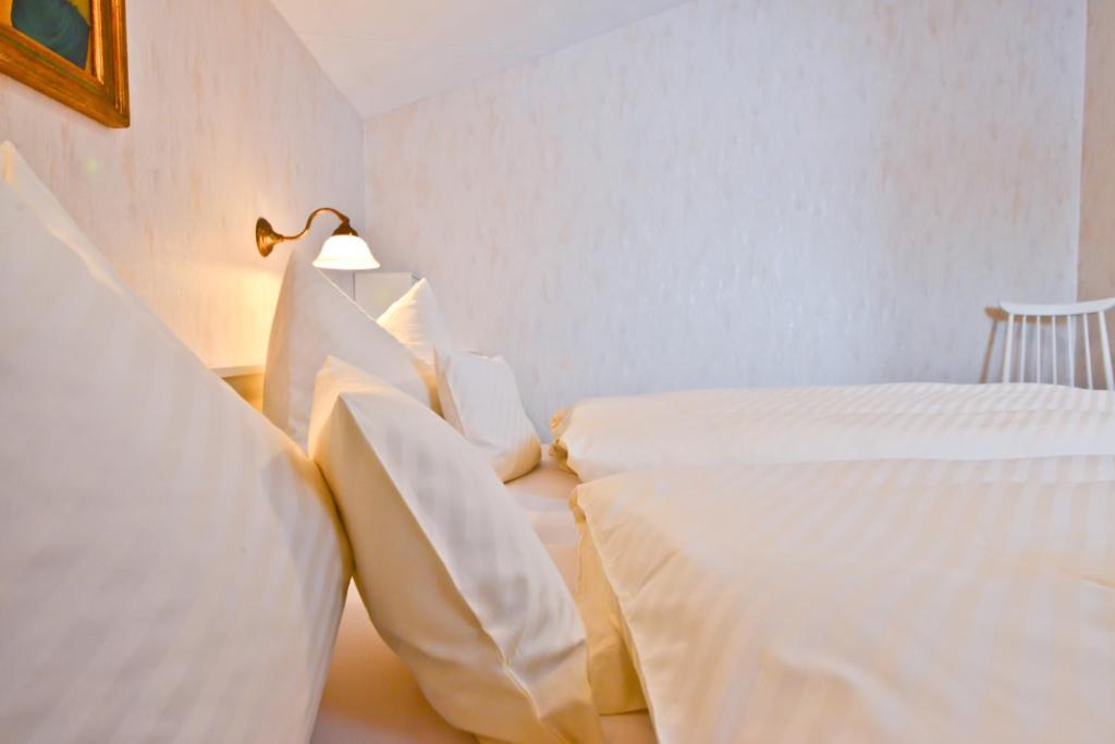 Gaestehaus Heimgarten Bad Wiessee Rom bilde