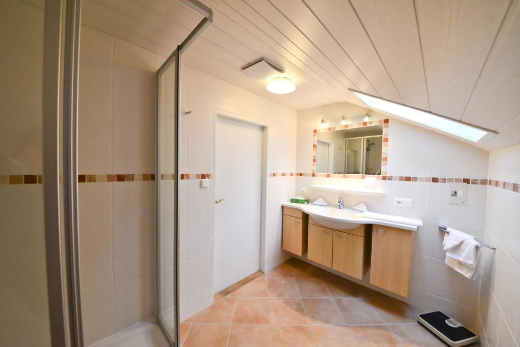 Gaestehaus Heimgarten Bad Wiessee Rom bilde