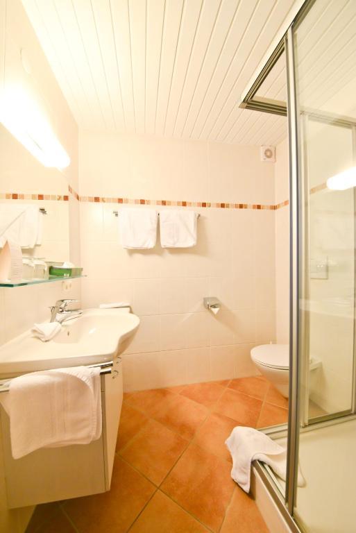 Gaestehaus Heimgarten Bad Wiessee Rom bilde